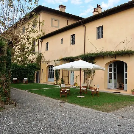 Alloggio per agriturismo Agriturismo La Volta