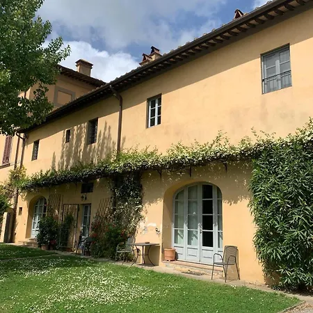Alloggio per agriturismo Agriturismo La Volta Cascina