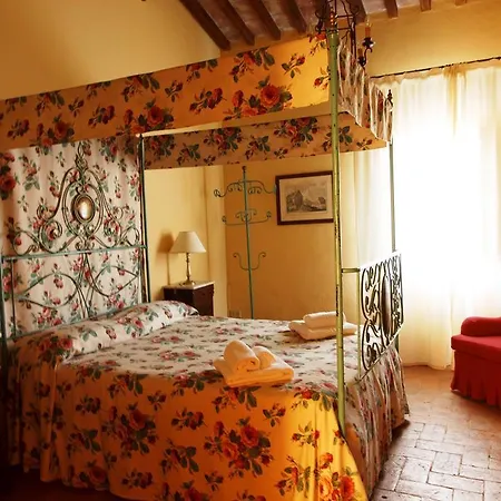 Agriturismo La Volta Alloggio per agriturismo *