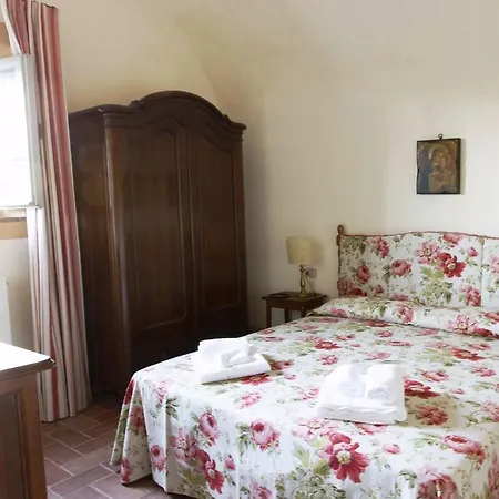 Agriturismo La Volta