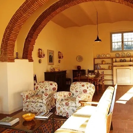 Agriturismo La Volta * Cascina