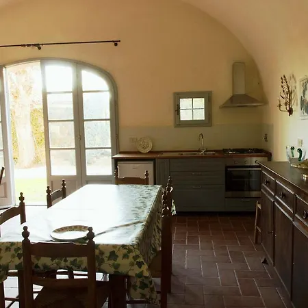Agriturismo La Volta *