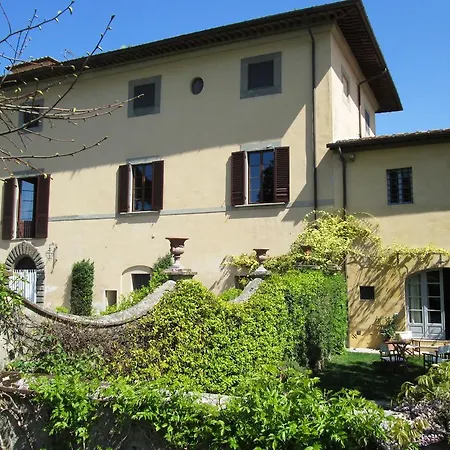 Agriturismo La Volta Alloggio per agriturismo