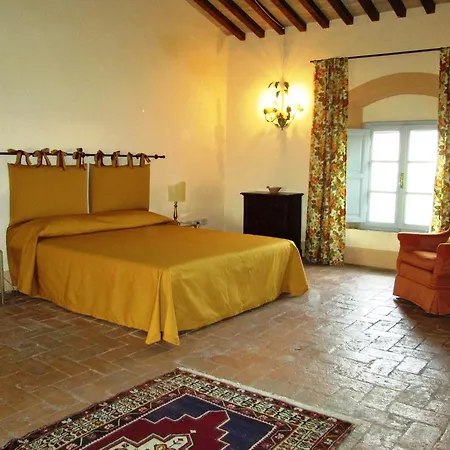 Agriturismo La Volta Alloggio per agriturismo *