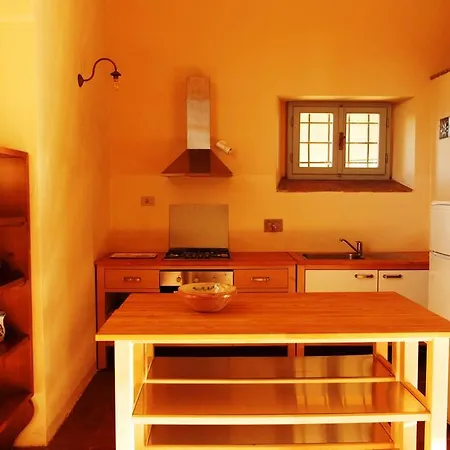 Alloggio per agriturismo Agriturismo La Volta