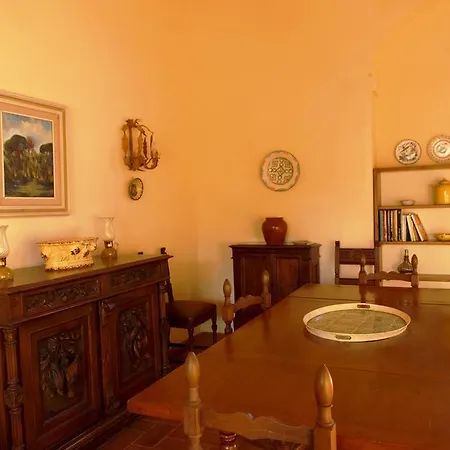 Agriturismo La Volta Cascina
