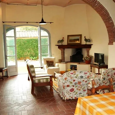 Agriturismo La Volta