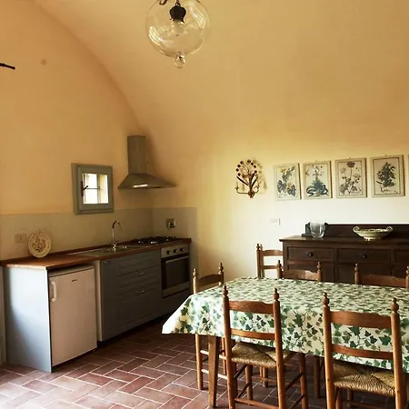 Lantgård La Volta *