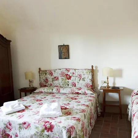 La Volta Cascina (Pisa)