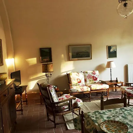 La Volta Cascina (Pisa)