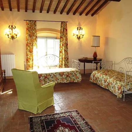 Lantgård La Volta Cascina (Pisa)