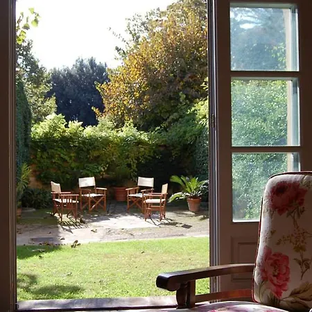 Lantgård La Volta *